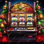 ghost of christmas slot